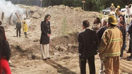 'Érase una vez (Once Upon A Time)': Henry en peligro y el pasado del Príncipe Encantador esta semana en Antena 3 noticias imagen