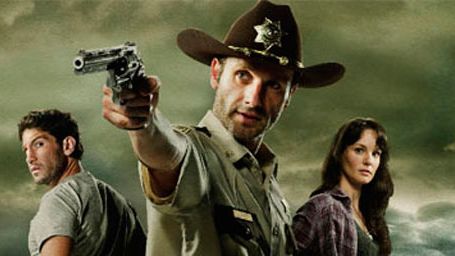 'The Walking Dead': AMC ya planea la renovación por una cuarta temporada noticias imagen