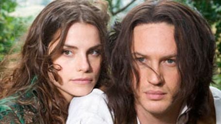 Greg Berlanti le vende un drama a lo 'Cumbres borrascosas' a NBC noticias imagen