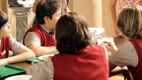 'Zipi y Zape y el club de la canica': primeras imágenes del rodaje noticias imagen