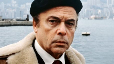 Fallece el actor Herbert Lom noticias imagen