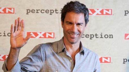 Entrevista a Eric McCormack ('Perception'): "No me veo interpretando de nuevo a Will de 'Will y Grace" noticias imagen