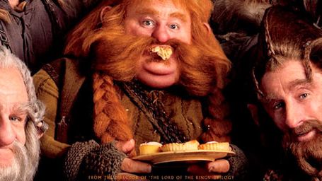 'El Hobbit: un viaje inesperado': los enanos protagonistas del nuevo póster noticias imagen