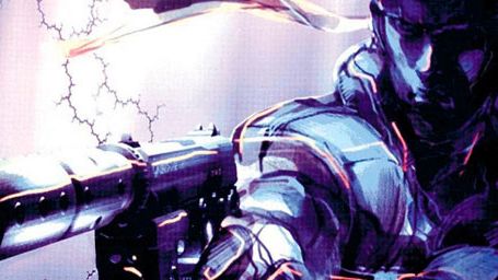 La película de 'Metal Gear Solid' fichará a un desconocido como Solid Snake noticias imagen