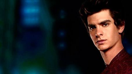 'The Amazing Spider-Man 2' contará de nuevo con Andrew Garfield y Marc Webb