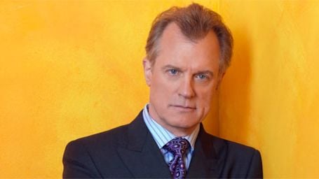 'Falling Skies' ficha a Stephen Collins como presidente de los EE UU noticias imagen