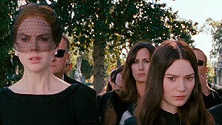 'Stoker': Tráiler de la película de Mia Wasikowska con Park Chan-wook noticias imagen