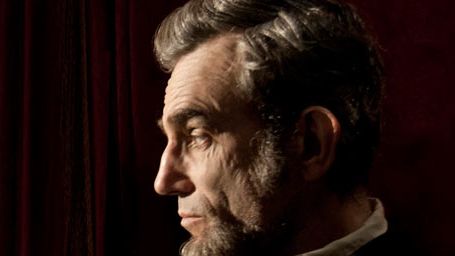 'Lincoln': más imágenes del gran biopic de Spielberg  noticias imagen