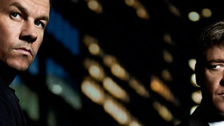 Tráiler de 'Broken City' con Russell Crowe y Mark Wahlberg noticias imagen