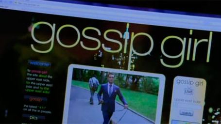 'Gossip Girl': la última temporada revelará la identidad de la bloguera