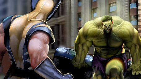 'Los Vengadores 2': ¿Aparecerán los X-Men en la película? noticias imagen