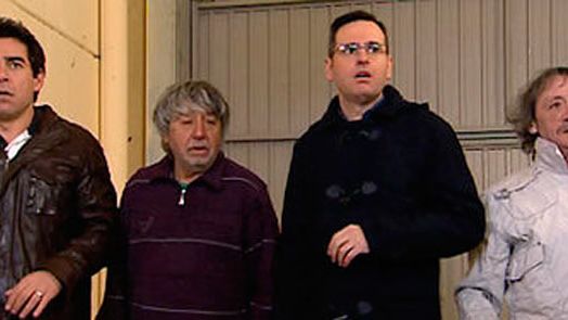 'La que se avecina': ¿Conseguirá Maite salir de la cárcel? noticias imagen