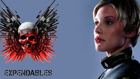 Katee Sackhoff se une a la versión femenina de 'Los mercenarios' noticias imagen