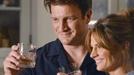 'Castle': ¡Fichajes de la 5ª para los 'sweeps' de noviembre! noticias imagen