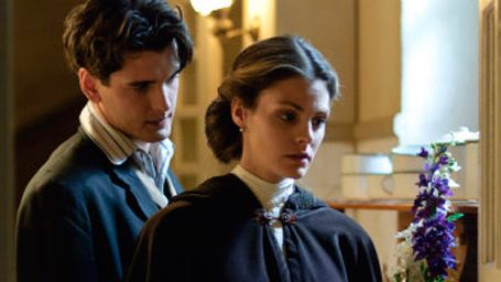 'Gran Hotel': la investigación de Julio y Alicia da un giro inesperado esta semana en Antena 3 noticias imagen