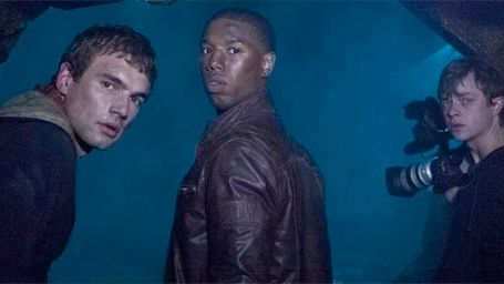 El guión de 'Chronicle 2' no convence a Fox noticias imagen