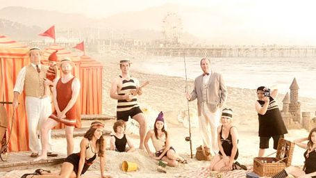 Lo nuevo de 'Modern Family' y 'American Horror Story' ya tiene fecha en Fox España noticias imagen