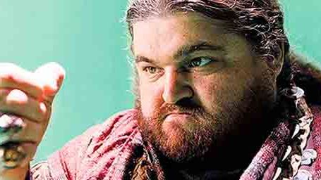 'Érase una vez': primera imagen de Jorge Garcia en la 2ª noticias imagen