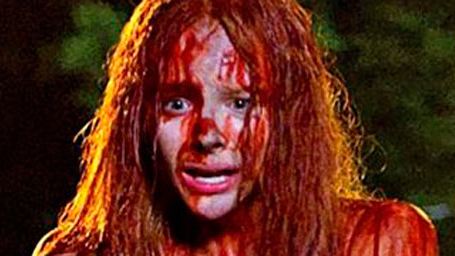 'Carrie': teaser trailer con Chloë Grace Moretz