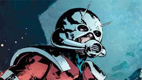 'Ant-Man' se estrenará tras 'Los Vengadores 2' noticias imagen