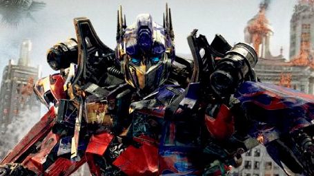 'Transformers 4', ¿protagonizada por una chica? noticias imagen