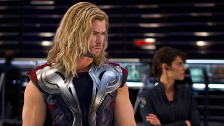 "Los Vengadores' es una película pésima" noticias imagen