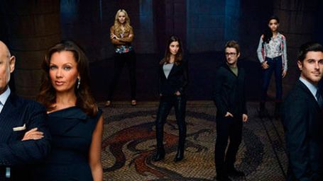 '666 Park Avenue': así es la nueva serie de Terry O'Quinn noticias imagen