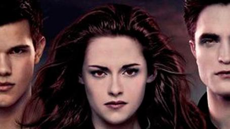 'Amanecer 2': Pattinson, Stewart y Lautner estarán en la premiere de Madrid