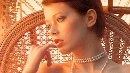 Adiós a Sylvia Kristel, mito erótico con 'Emmanuelle'