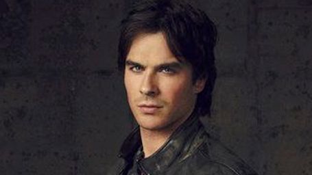 Ian Somerhalder, sobre 'Cincuenta sombras de Grey': "No hay nada oficial" noticias imagen