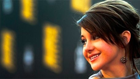 'The Amazing Spider-Man 2': Shailene Woodley será Mary Jane noticias imagen