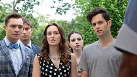 La última temporada de 'Gossip Girl' arranca en Cosmopolitan TV noticias imagen