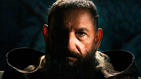 'Iron Man 3': primera imagen del Mandarín noticias imagen