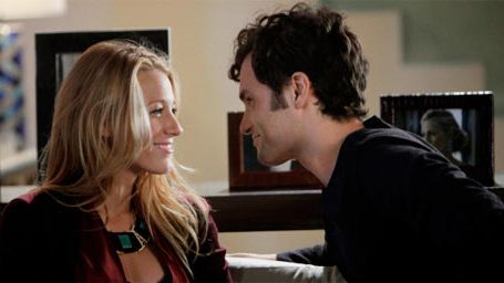 'Gossip Girl': ¿Se reconciliarán Dan y Serena en la última temporada? noticias imagen