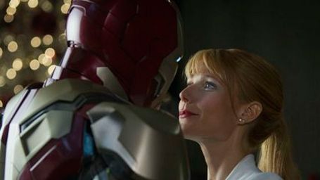 'Iron Man 3': 35 imágenes sacadas del tráiler