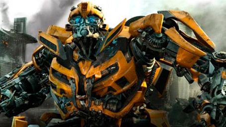 'Transformers 4': Mark Wahlberg, ¿sí o no? noticias imagen
