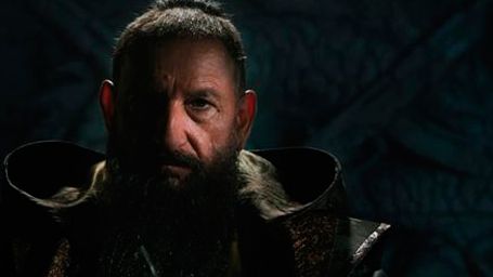 'Iron Man 3': El Mandarín será distinto al del cómic noticias imagen