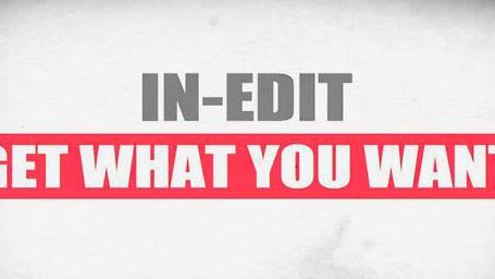 Arranca el Festival Beefeater In-Edit  noticias imagen