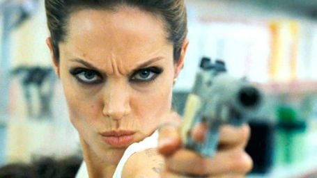 'Wanted 2': ¿Quién sustituirá a Angelina Jolie?