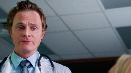 'Érase una vez': ¿Quién es el doctor Whale? noticias imagen
