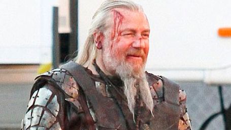 'Noah': primera imagen de Ray Winstone noticias imagen