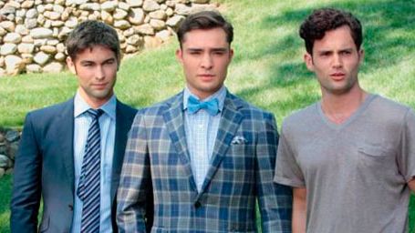 'Gossip Girl': ¿Morirá algún personaje al final de la serie? noticias imagen