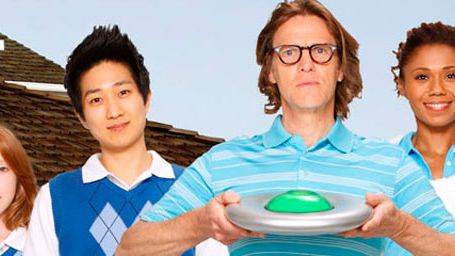 'Scandal' y 'The Neighbors' tendrán temporada completa en ABC noticias imagen