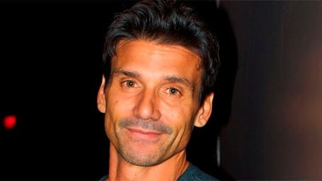 'Capitán América 2': Frank Grillo será el villano Crossbones