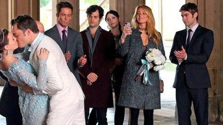 Cosmo TV emitirá el final de 'Gossip Girl' el 23 de diciembre noticias imagen