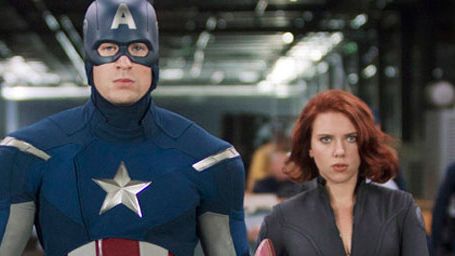 'Capitán América 2' contará con miembros de S.H.I.E.L.D. noticias imagen