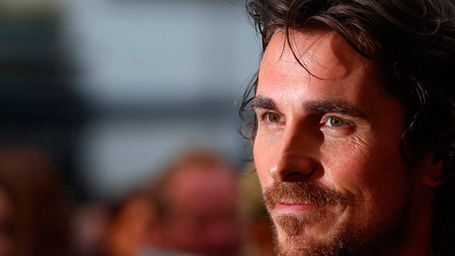 'Cincuenta sombras de Grey': Christian Bale, ¿mayor para ser Christian? noticias imagen