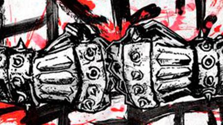 'El hombre de los puños de hierro': reportaje sobre el filme de RZA de kung-fu noticias imagen