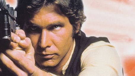 'Star Wars': Harrison Ford no descarta volver a ser Han Solo noticias imagen