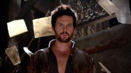 'Da Vinci's Demons': primer tráiler de la nueva serie de Starz noticias imagen